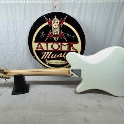 Oopegg Supreme Collection Trailbreaker Mark-I mkI Guitar - MIJ Made In Japan image 7