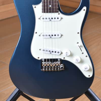 Ibanez AZ2203NATQ Prestige Made in Japan Antique Turquoise image 5