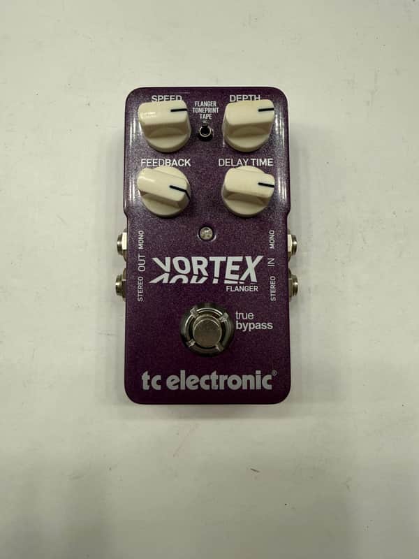TC Electronic Vortex