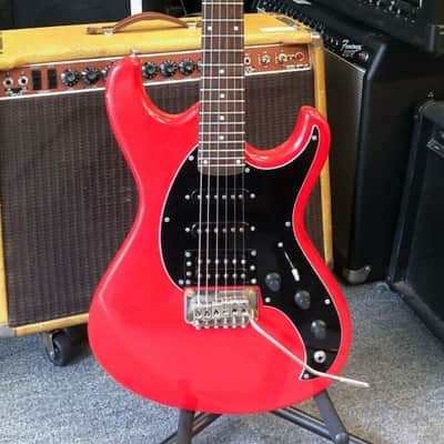Fender "Snail" Performer VERY RARE mid-80's Japanese image 1