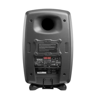 Genelec 8361A Pair (Grey) image 3