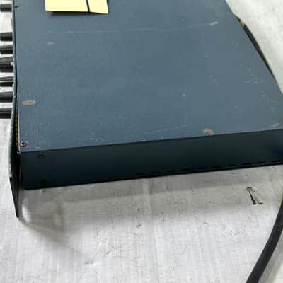 Immagine BSS DPR 402 2 Channel Compressor/ Limiter #6108-A (One) - 7