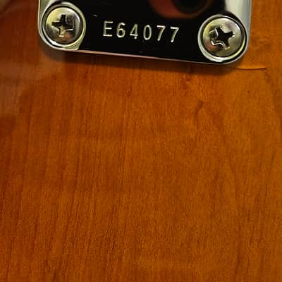 Ernie Ball Music Man StingRay 4 H image 8