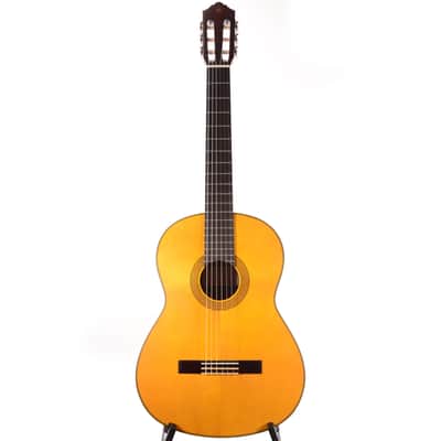 CG/CGX Series Nylon Spruce - Matte Natural image 2