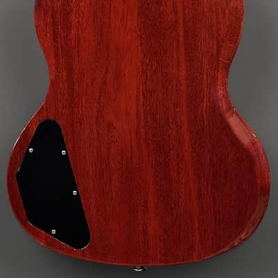 Gibson USA SG Special - Vintage Cherry image 4