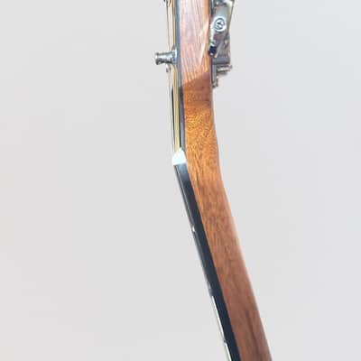 Alvarez AGE95CESHB Grand Auditorium Red Cedar/Macassar Ebony Acoustic-Electric Guitar - Shadowburst image 11