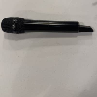 Sennheiser EW-D 835-S Wireless Handheld Mic System Q1-6 image 5