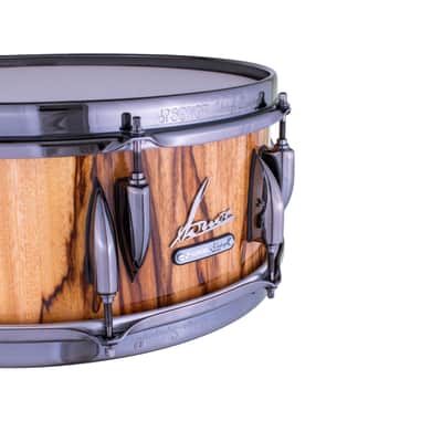 Sonor New Craftsmen’s Collection Vintage African Marble 150th Anniversary Shell Set | 100 Made Worldwide | SHIPS NOW | Authorized Dealer image 9