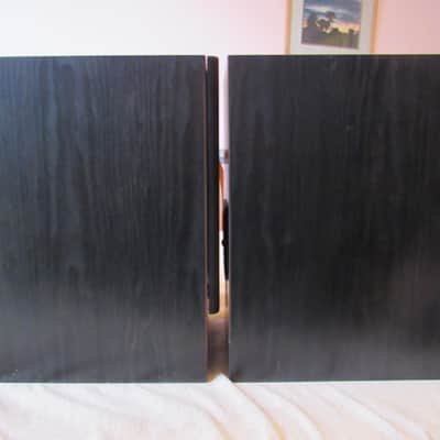 Signet SL 260 B/U bookshelf speakers in very good condition image 4