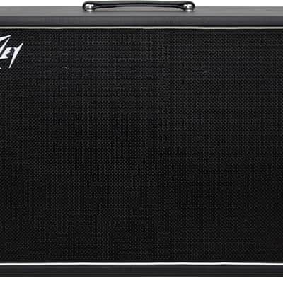 Peavey Invective Guitar Speaker Cabinet (135 Watts, 2x12"), 16 Ohms image 1