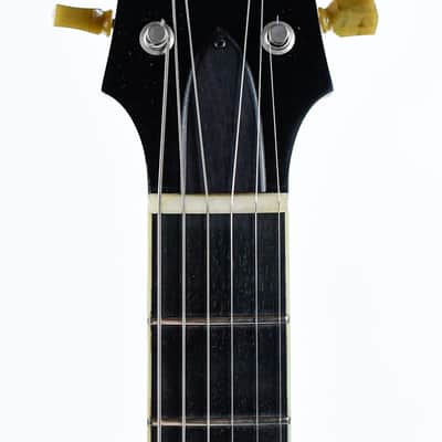 Eastman T64/v-T Goldburst image 2
