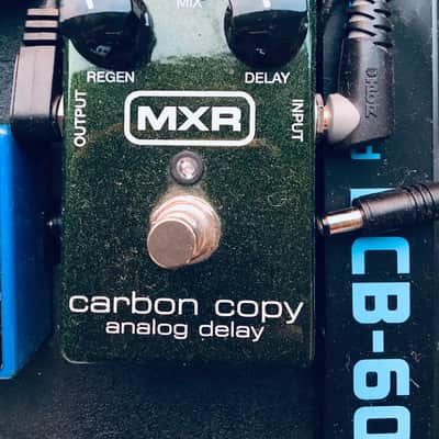 BOSS BCB-60 Pedal Board u.a. mit Memory Man, BOSS ... image 8