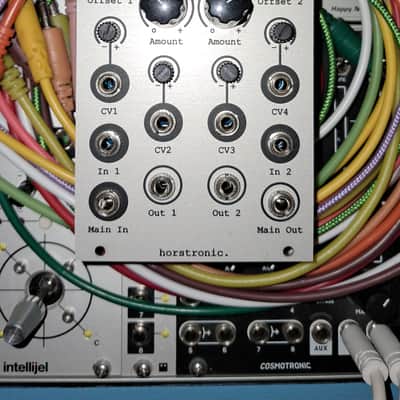 HORSTRONIC WAVESLICER image 3