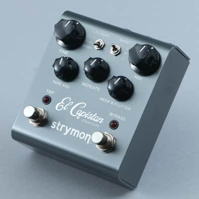 Strymon El Capistan V1 | Reverb
