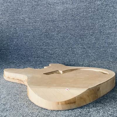 Precision Style Bass Body Blank for 4 or 5 String Project image 5