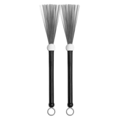 Sabian BEATB Beat Brushes (Pair)