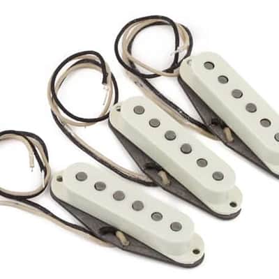 Fender® Pure Vintage '65 Strat Pickups image 1