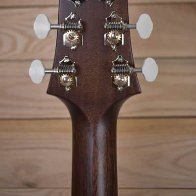 Bourgeois Banjo Killer 2024 - Natural image 9