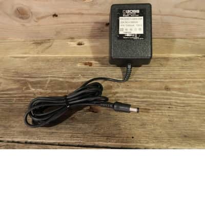 Boss ACA-220 Power Supply for Vintage Pedals (Made in Japan) image 1