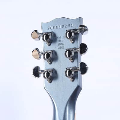 Gibson - Les Paul Standard T 2016 image 6