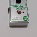 Electro-Harmonix / JHS Nano Lizard Queen Octave Fuzz