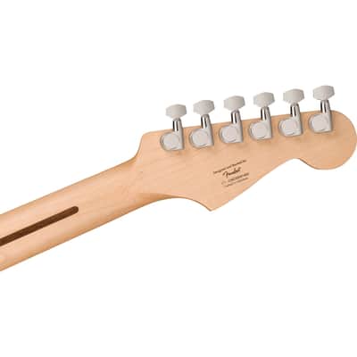 Squier Sonic Telecaster - California Blue image 5
