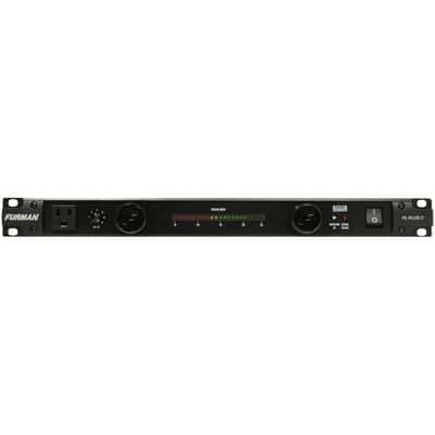 Furman PL-PLUSC 15A Standard Rack Power Conditioner image 1