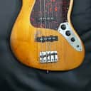 Fender Jazz Bass - 1964 - Natural Refin