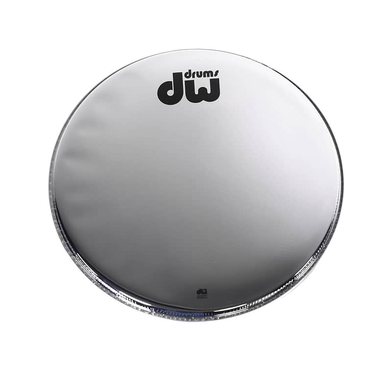 Remo Ambassador Starfire Bass Drum Head 22" image 1