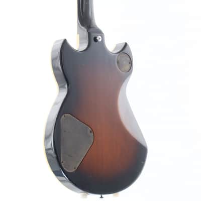 YAMAHA SG800S, Manufactured in 1981, Tobacco Sunburst [054039] (07/23) image 9