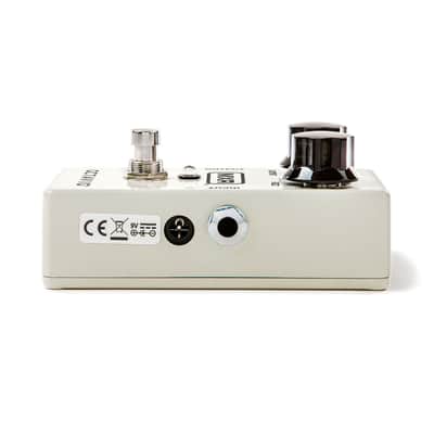 MXR M267 Octavio Fuzz Guitar Effect Pedal image 3