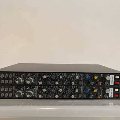 Studer B67 Vu pont mètre/pont mètre + haut-parleur moniteur #1
