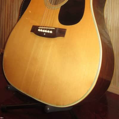 Takamine F-370 S 1977 Natural image 1