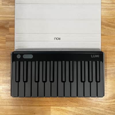 ROLI Lumi Keys image 5