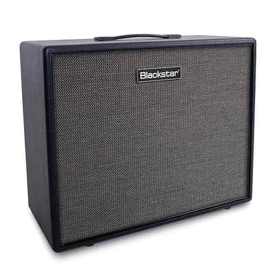 Blackstar HTV112 MKIII - HT Venue MKIII 1x12 Guitar Cabinet image 7