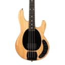 Ernie Ball Music Man Tim Commerford Passive Full-Scale StingRay Bass Natural