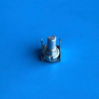 CRATE FlexWave 15R Guitar Amplifier Part: D-Shaft 3-Pin Potentiometer B250K Pot image 5