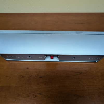 Paradigm Cinema 110Cv.3 Center Channel Speakers Pair – Tested image 8