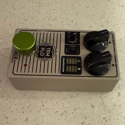 Rare! Templo Devices 2 Track V1 image 2