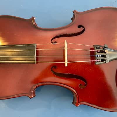 Student Viola w/Case image 2