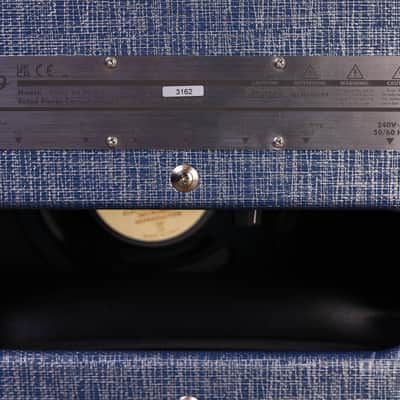 Supro 1605RJ '64 Reverb Combo image 5