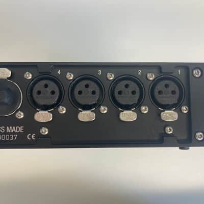 Sonosax SX-AD8+ image 2