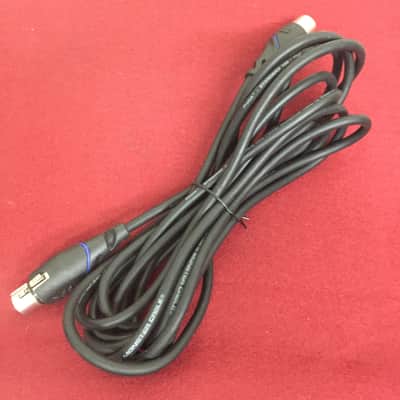 Electro-Voice PL11 (RE11) with Bag Clip and Cable image 13
