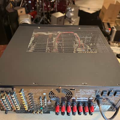 Vintage Pioneer VSX-07TX Elite Multi-Channel Receiver W/ THX Surround SERVICED🔥 image 8
