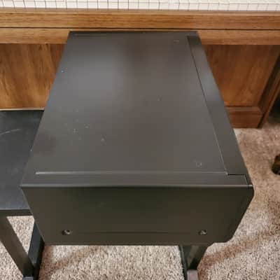 Sony CDP-CX50 - 50+1 Mega Storage CD Disc Changer/Player/Carousel image 5