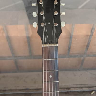 Gibson ES 125 1956 - SunBurst image 12