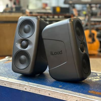 IK Multimedia iLoud MTM (Pair) image 2