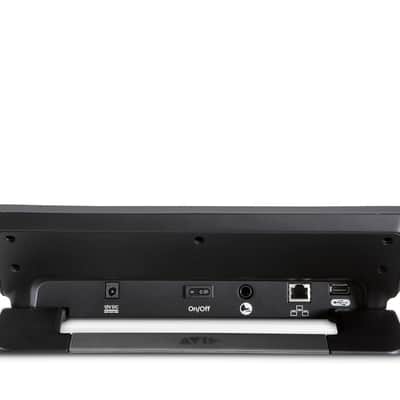Avid S1 EUCON Enabled Control Surface, USB, Windows Compatible image 4