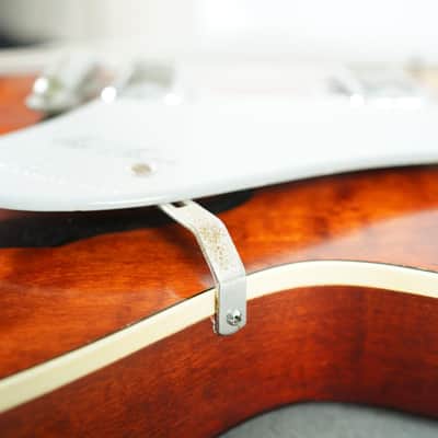 1962 Gretsch 6119 Chet Atkins Tennessean + OHSC image 23