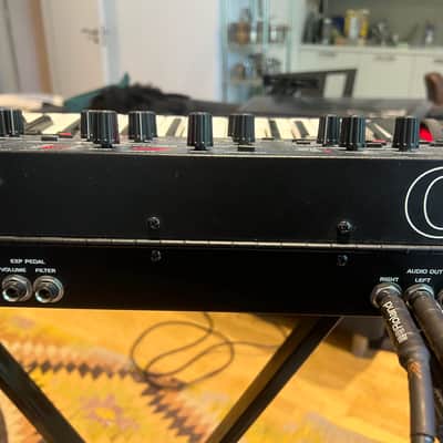 Dave Smith Sequential OB-6 49-Key 6-voice Polyphonic Synthesizer image 11